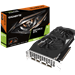 کارت گرافیک گیگابایت مدل GeForce GTX 1660 Ti WINDFORCE OC  با حافظه 6 گیگابایت